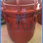 компенсатор сальниковый двухсторонний в Якутске