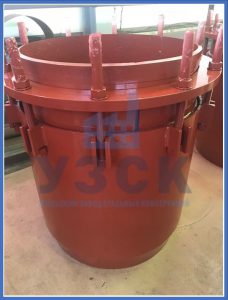 компенсатор сальниковый двухсторонний в Якутске