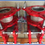 сильфонный компенсатор в Якутске