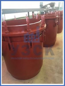 сальниковые компенсаторы трубопроводов в Якутске