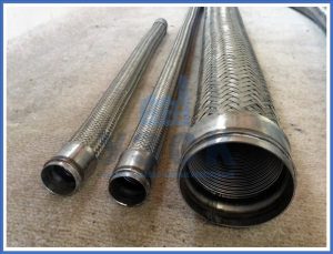 Металлорукав защитный в Якутске