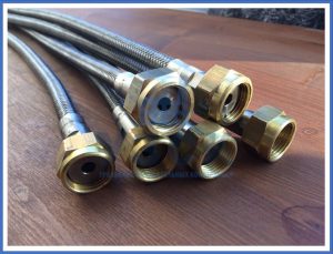 Металлорукав защитный гибкий стальной в Якутске