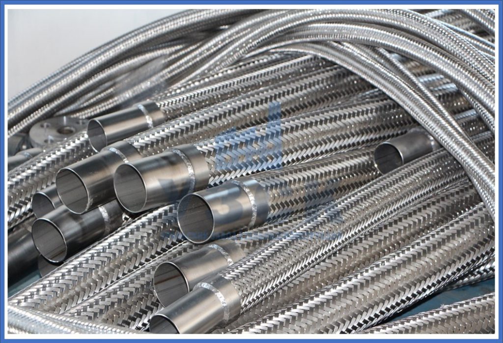 Металлорукава в Якутске