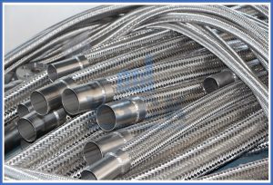 Металлорукава в Якутске