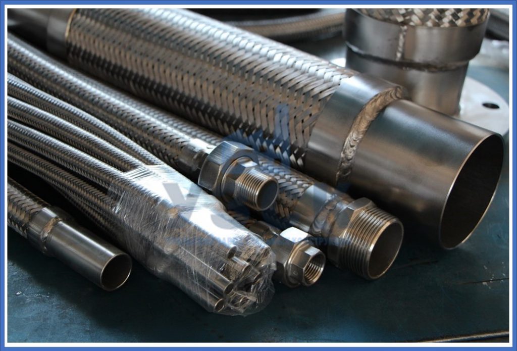 Металлорукав МНВД в Якутске