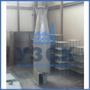 Циклоны ЦН-15 от производителя в Якутске