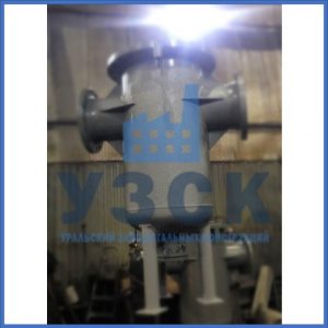 Фильтр сетчатый дренажный жидкостный СДЖ в Якутске