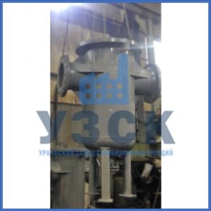 Фильтр сетчатый дренажный жидкостный СДЖ в Якутске