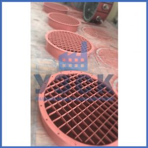 Клапаны взрывные ПГВУ в Якутске