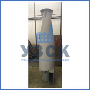 Купить циклоны ЦН-15 в Якутске