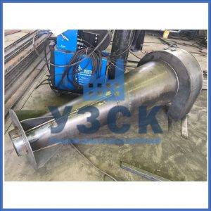 Купить циклоны СДК-ЦН-600 без бункера и улитки в Якутске