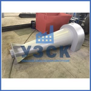 Купить циклоны СДК-ЦН-600 без бункера и улитки в Якутске