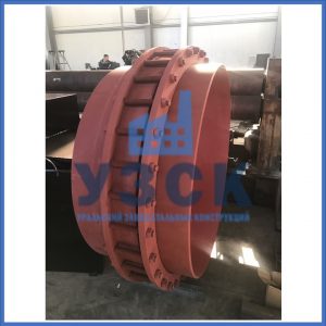 Купить сальниковый компенсатор СК в Якутске