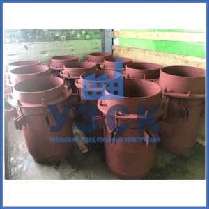 Купить сальниковые компенсаторы в Якутске