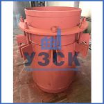 Купить сальниковые компенсаторы в Якутске