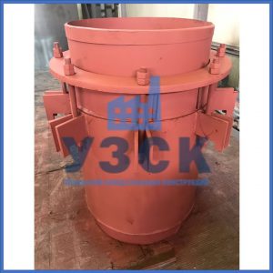 Купить сальниковые компенсаторы в Якутске