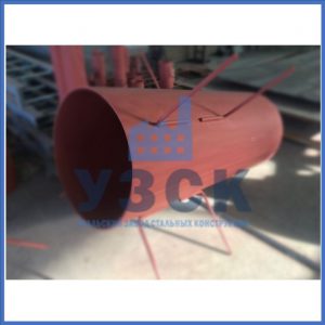 Купить гильзы для прохода труб через стены в Якутске