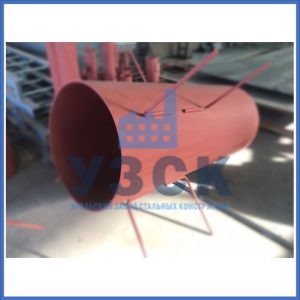 Купить гильзы для прохода труб через стены в Якутске