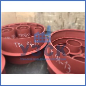 Купить сальники набивные ТМ Ду 80, Ду 100, Ду 250, Ду 600, Ду 1000 в Якутске