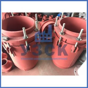 Купить сальниковые Компенсаторы Ду 400 в Якутске