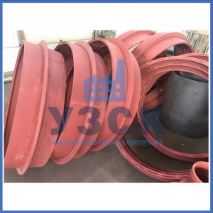 Купить сальники набивные Ду 1000, Ду 1200 в Якутске