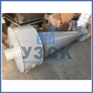 Купить циклон с улиткой СДК-ЦН в Якутске