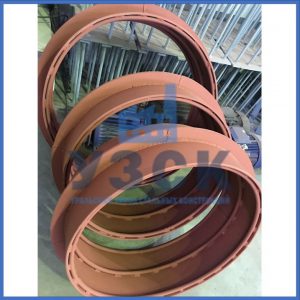 Купить сальники набивные в Якутске