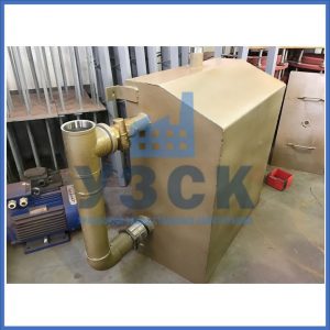 Купить бак разрыва струи в Якутске