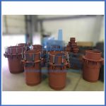 Купить сальниковые компенсаторы ду 500, ду 700, 4.903,5.903 Т.1, ТС-579, ТС-580 в Якутске