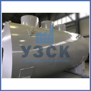 Купить ёмкость подземная 20 м3 ГКК-1-1-1-20-0,07-У в Якутске