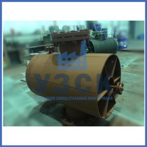 Купить грязевик ГПТ ТС-569 от производителя в Якутске