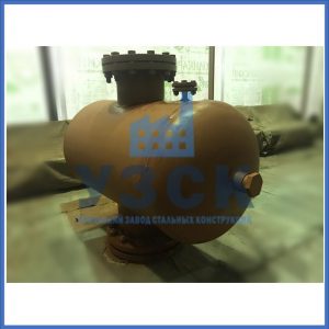 Купить грязевик ТС-569.00.000-15 от производителя в Якутске