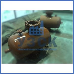 Купить грязевик ТС-569.00.000-15 от производителя в Якутске