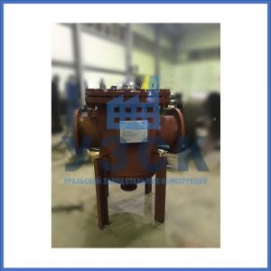 Купить шламоотводитель ФШМ в Якутске