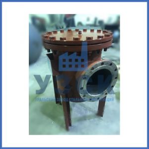 Купить шламоотводитель ФШМ в Якутске