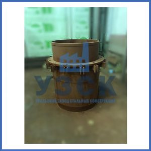 Купить сальниковые компенсаторы односторонние Ду 500, Ду 700, Ду 900 в Якутске