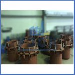 Купить сальниковые компенсаторы односторонние Ду 500, Ду 700, Ду 900 в Якутске