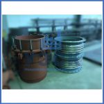 Купить сальниковые компенсаторы односторонние Ду 500, Ду 700, Ду 900 в Якутске