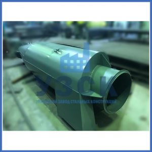 Купить циклоны ЦН-15-900-1УП в Якутске