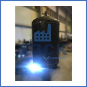 Купить аппарат ВЭЭ-2,15 емкость в Якутске