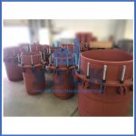 Купить сальниковые компенсаторы Ду 1000, Ду 700, Ду 800, Ду 600, Ду 500, Ру 25 в Якутске