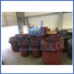 Купить сальниковые компенсаторы Ду 1000, Ду 700, Ду 800, Ду 600, Ду 500, Ру 25 в Якутске