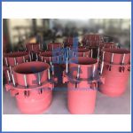 Купить сальниковые компенсаторы Ду 1000, Ду 700, Ду 800, Ду 600, Ду 500, Ру 25 в Якутске