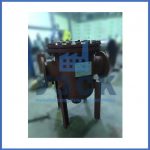 Купить шламоотводитель ФШМ в Якутске