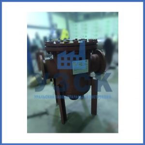 Купить шламоотводитель ФШМ в Якутске