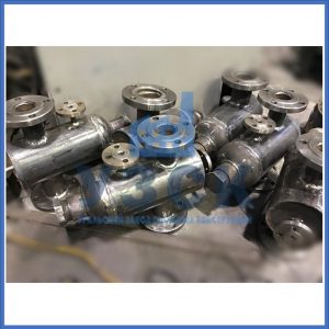 Купить грязевики ГПТ от производителя в Якутске