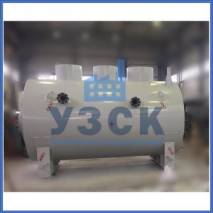 Купить ёмкость подземная 20 м3 ГКК-1-1-1-20-0,07-У в Якутске