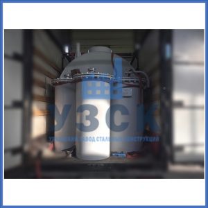 Купить ёмкость подземная 20 м3 ГКК-1-1-1-20-0,07-У в Якутске