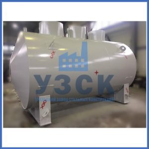 Купить ёмкость подземная 20 м3 ГКК-1-1-1-20-0,07-У в Якутске