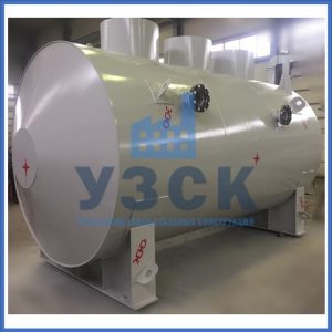 Купить ёмкость подземная 20 м3 ГКК-1-1-1-20-0,07-У в Якутске